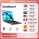  CoreBook X Gaming Laptop 14.1 inch FHD IPS Screen Intel Six Cores i3-1215U Core UP to 3.70 Ghz Notebook 16GB RAM 512GB SSD  ourlum.com i3-1215U 16G 512G us CHINA