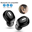 X9 Wireless Earphones: Crystal Clear Sound & Wireless Freedom  ourlum.com   