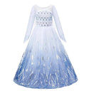 Enchanting Girls Princess Costume Collection - Perfect for Fairy-Tale Playtime!  ourlum.com   