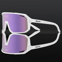 SCVCN HOT MTB Cycling Glasses for Men Women UV400 Goggles