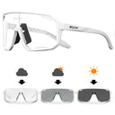 SCVCN HOT MTB Cycling Glasses for Men Women UV400 Goggles