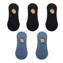 Active Comfort Cotton Socks: Breathable Style For Adventures