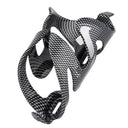 Full Carbon Fiber Bicycle Ultralight Water Bottle Cage Rack