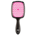 Air Cushion Combs Women Scalp Massage Comb Hair Brush women Hollowing Out Home Salon DIY Hairdressing Tool brush for Hair Comb  ourlum.com style 11  