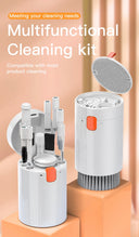 20in1 Digital Cleaning Kit For iPhone Tablet AirPod Headphones