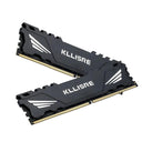 Kllisre DDR4 Desktop Memory: Reliable Performance Upgrade & High Compatibility  ourlum.com   