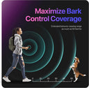 Dog Repeller & Bark Control Device: Ultrasonic Training Tech