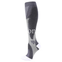 Ultimate Comfort Compression Socks for Sports and Nursing