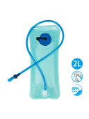 2L Portable Sports Water Backpack for Biking Camping