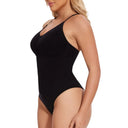 Sculpting Seamless Bodysuit Shapewear for Women - Tummy Control & Butt Lifter