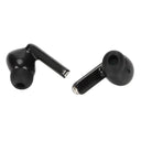 Language Translator Earbuds Intelligent Black Wireless High Accuracy