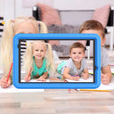 VASOUN Kids Tablet: Educational Android Quad Core Device with Dual Camera  ourlum.com   