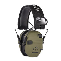 Advanced Noise-Cancelling Shooting Ear Protection Headphones for Ultimate Hearing Safety