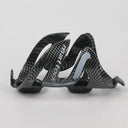 Full Carbon Fiber Bicycle Water Bottle Holder Lightweight Cage