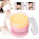 Body Slimming Anti Cellulite Hot Cream 200g Fat Burner