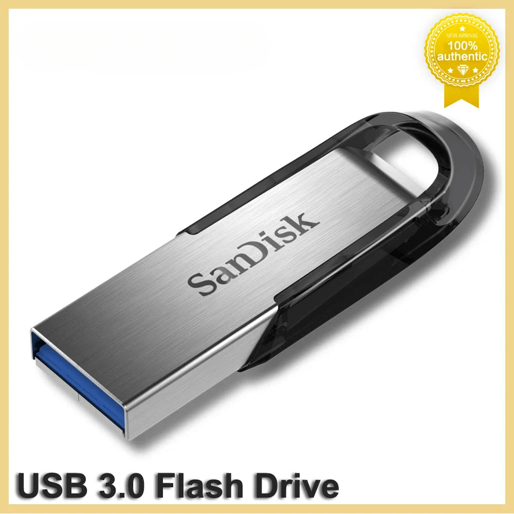 SanDisk Ultra Flair USB: High Speed Memory Stick & Secure File Transfer  ourlum.com   