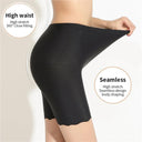 Stylish Seamless Safety Boxers for Ultimate Summer Confidence