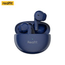 Realfit F2 Pro ANC Bluetooth Earphones Superb Bass Wireless