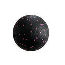 EPP Lacrosse Myofascia Ball Peanut Massage Ball High Density Lightweight Fitness Body Fascia Exercise Relieve Pain Yoga Ball  ourlum.com Pink Ball  