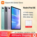 Xiaomi Redmi Pad SE 11 Tablet Snapdragon 680 FHD+ Display