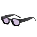 Trendy Polarized Square Sunglasses for Men and Women UV400