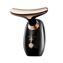 Black Gold Electric Facial Beauty Instrument Lifting Massager