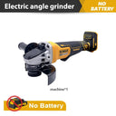 DEWALT DCG406 125MM Brushless Angle Grinder Powerful Tool