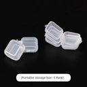 Silicone Mud Soundproof Earplugs Noise Reduction Tool