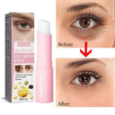 Youthful Skin Revitalizing Retinol Eye Cream: Combat Dryness & Dullness