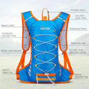 Ultimate Waterproof Cycling Backpack Lightweight Hydration Pack