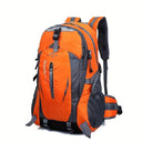 Outdoor Backpack Men's Large Capacity Travel Waterproof Bag