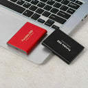 Xiaomi High-speed Portable External Hard Drive: Efficient Data Transfer Work & Study  ourlum.com   