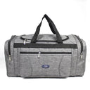 New Oxford Waterproof Men Travel Bags Duffle Bag Luggage