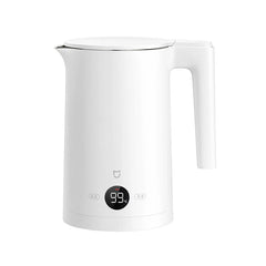 XIAOMI MIJIA Constant Temperature Electric Kettles 2 Tea Coffee Stainless Steel 1800W LED Display Four Thermos Modes 220V Kettle