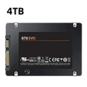 4TB Evo SSD: Ultimate Speed & Reliability for Laptop & PC  ourlum.com 4TB  