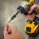 DEWALT PH2 Magnetic Drill Bit Set for Impact Drivers Tools