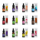 10ml Car Perfume Refill Liquid Flavor Essential Oil Dropper