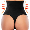 Women Slimming Panties Body Shaper High Waist Thong