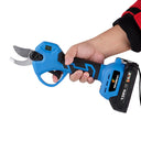 NEWBENY Cordless Brushless Electric Pruner Shears for Makita Battery