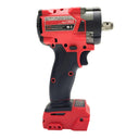 Milwaukee 18V Cordless Electric Tool Set for All Tasks Kit