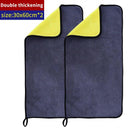 Car Wash Microfiber Towel for Ultimate Cleaning Efficiency