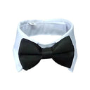 Adjustable Pet Bow Tie for Small Dogs and Cats Grooming Accessory