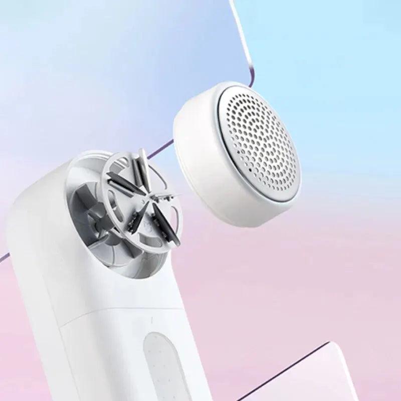 XIAOMI MIJIA Portable Lint Remover for Clothes and Sweaters  ourlum.com   