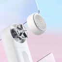 MIJIA Fabric Shaver: Effortless Lint Removal for Clothes & Sweaters  ourlum.com   