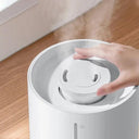  Humidifier 2: Ultimate Comfort Solution with Large Capacity & Low Sound  ourlum.com   