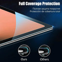  Mi Pad Tempered Glass Screen Protector: Premium Protection for Tablets  ourlum.com   