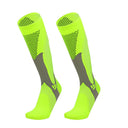 High-Performance Compression Socks for Sports and Vein Prevention