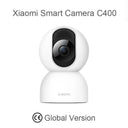  Mi Home Security Camera: Advanced Protection & Surveillance Technology  ourlum.com Mi Camera C400 CHINA 