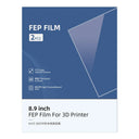 ANYCUBIC 3D Printer Parts FEP Film 0.15mm for Mono X Series