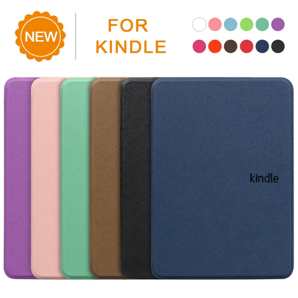 Kindle Paperwhite Waterproof Shockproof Case: Durable Cover for Device  ourlum.com   